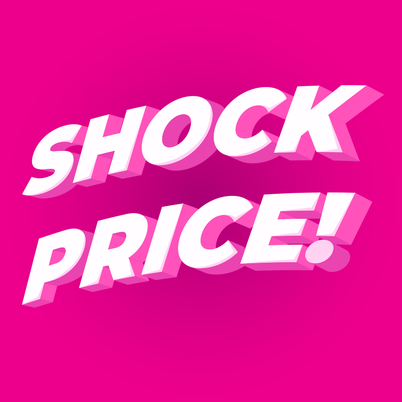 Shock Price