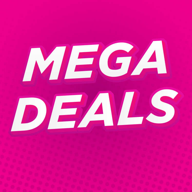 Mega Deals