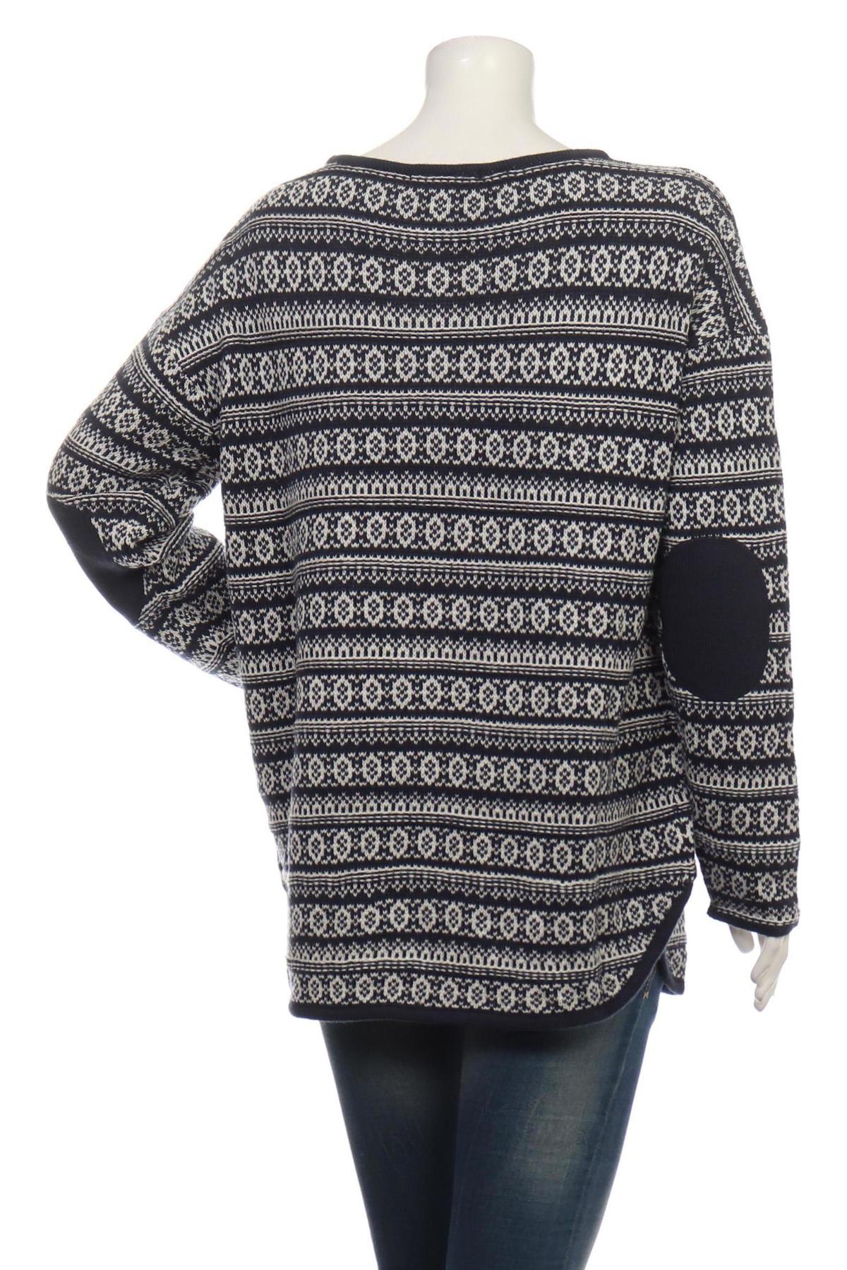 Пуловер SHEEGO2