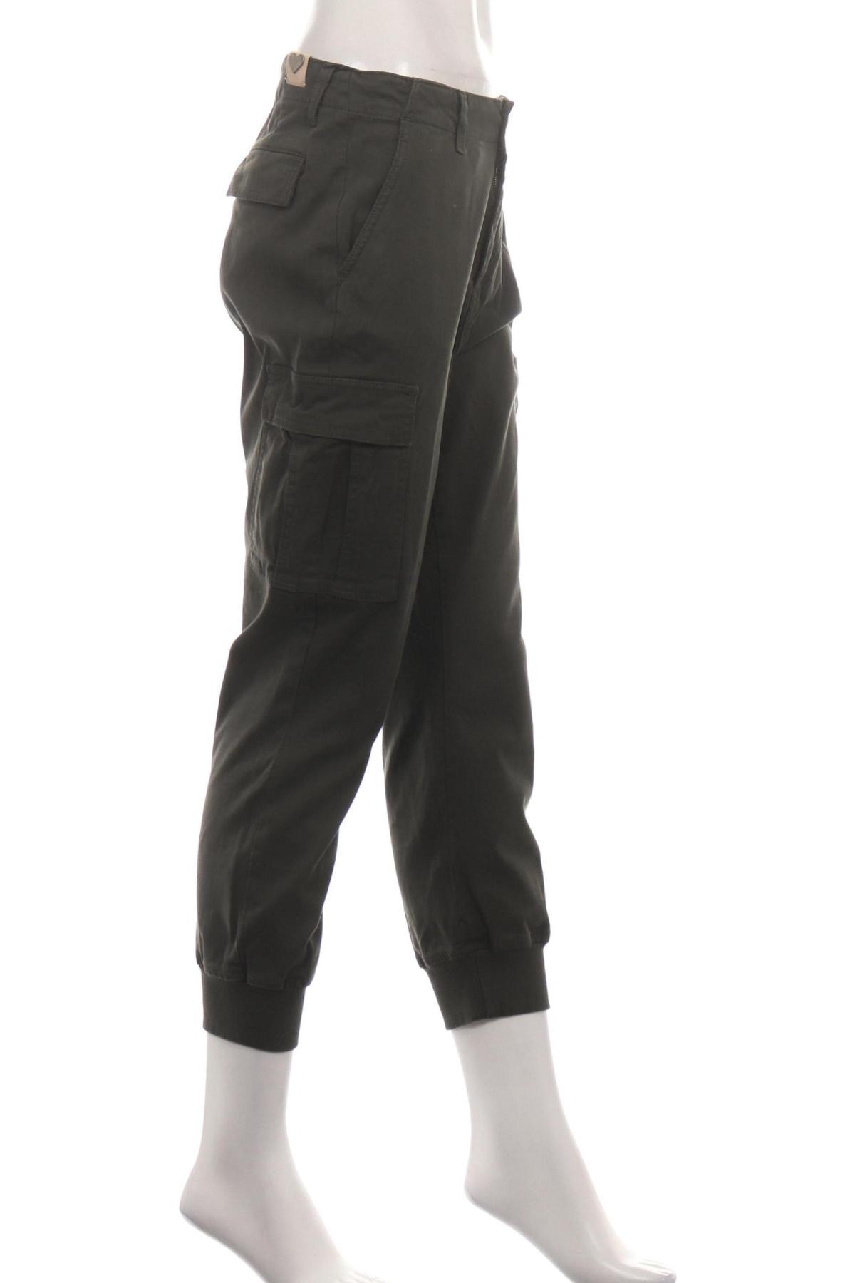 Спортен панталон TWIN-SET SIMONA BARBIERI3