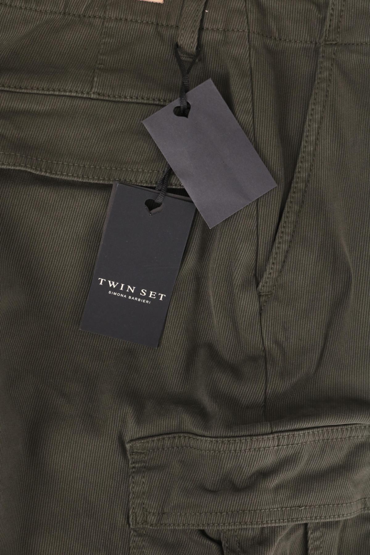 Спортен панталон TWIN-SET SIMONA BARBIERI4