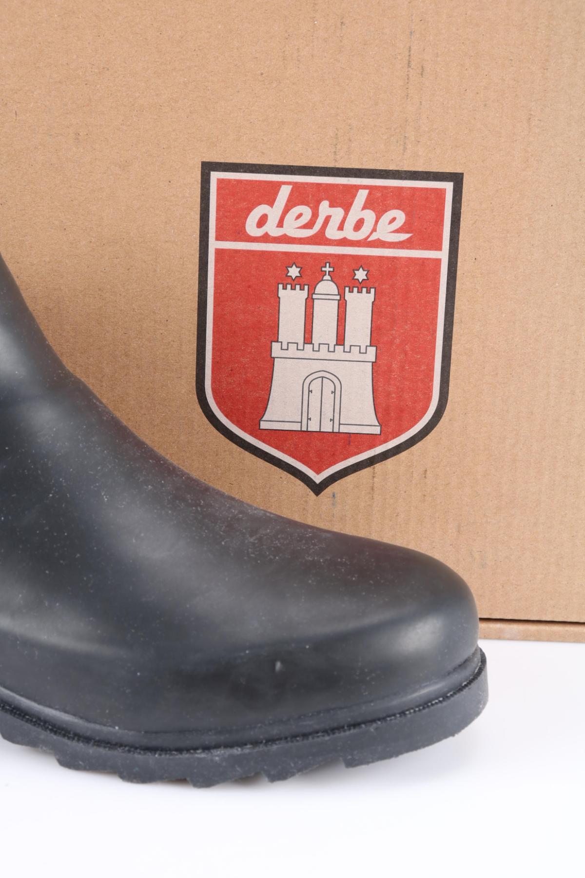 Боти DERBE4