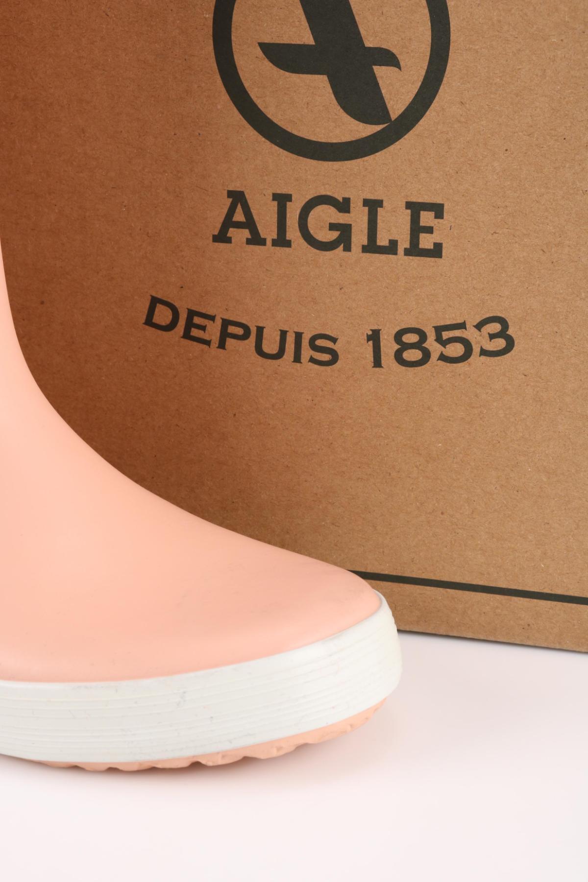 Ботуши AIGLE4