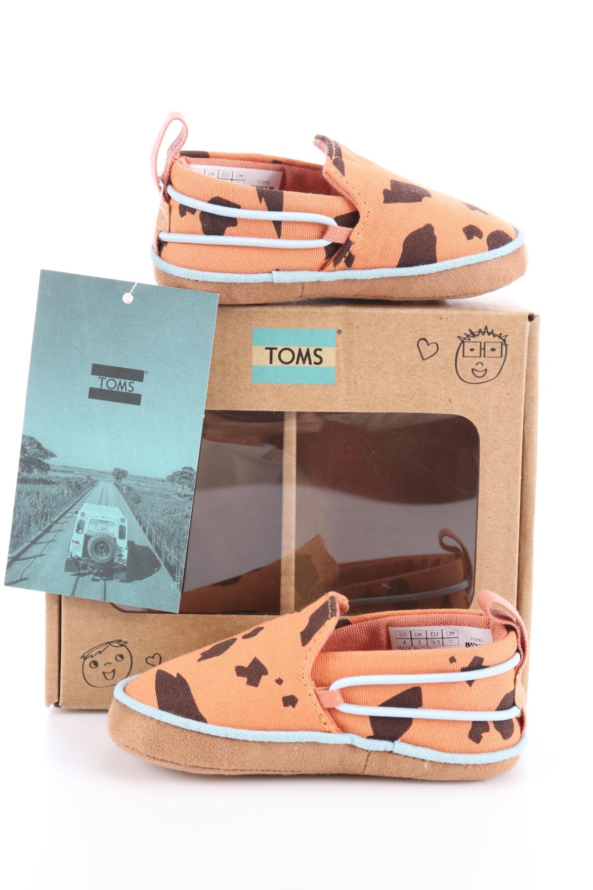 Обувки TOMS4