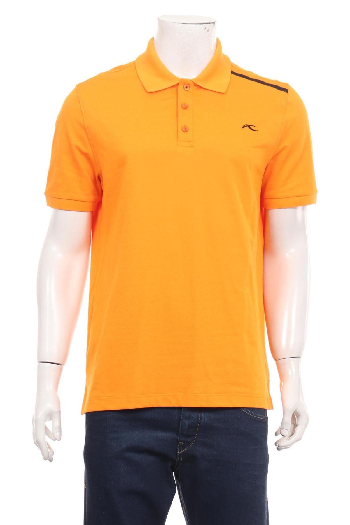 Спортна тениска KJUS1