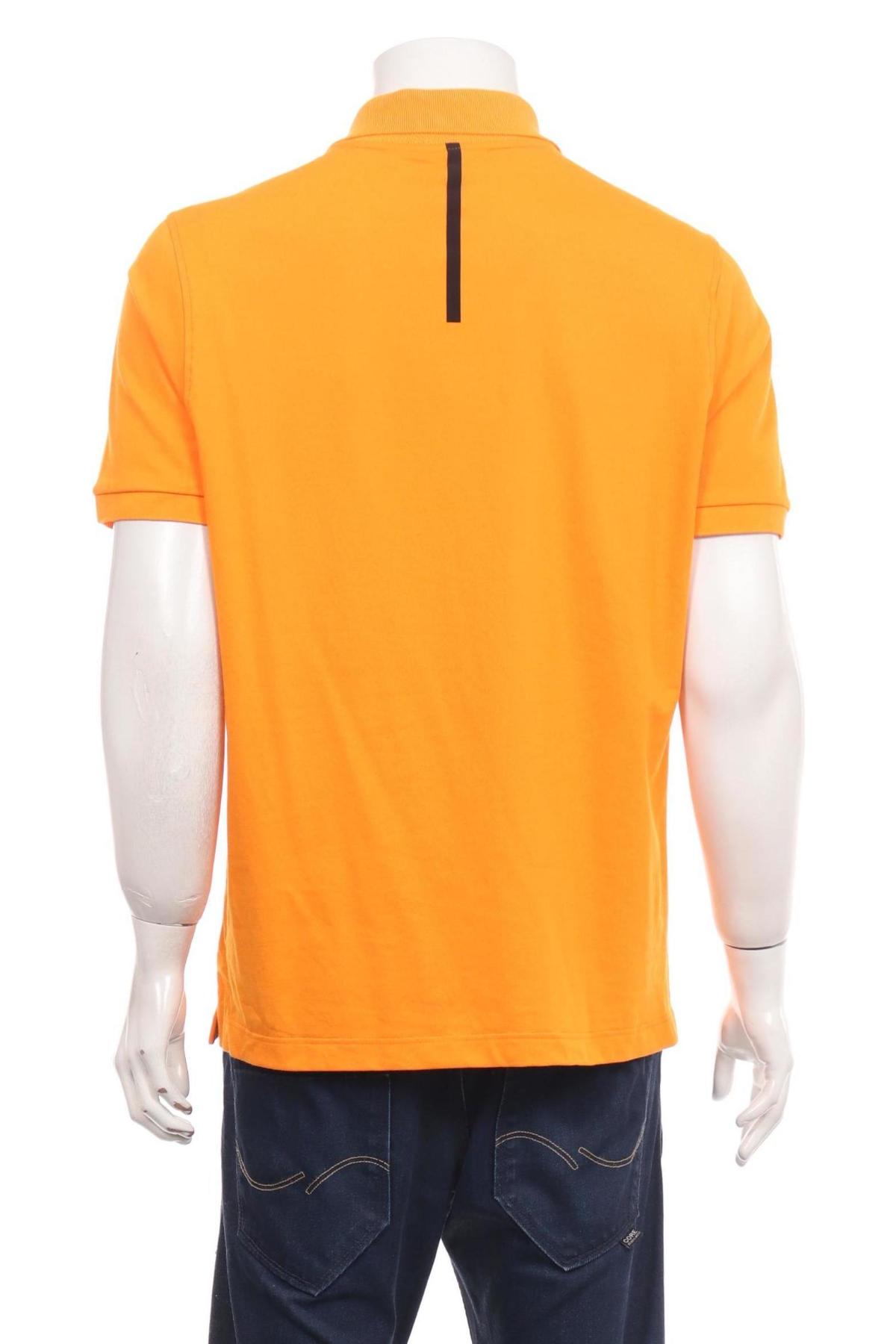 Спортна тениска KJUS2