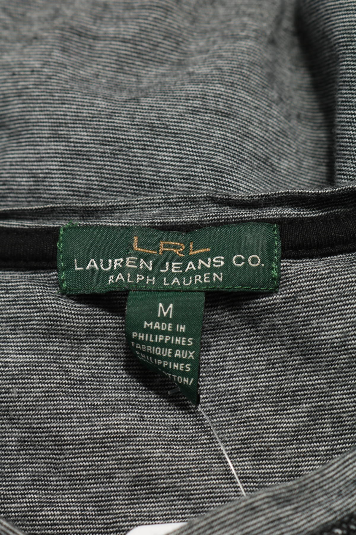 Тениска LAUREN JEANS & CO3