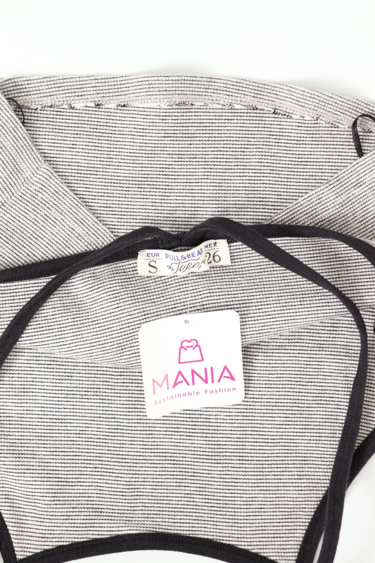 Потник PULL&BEAR3