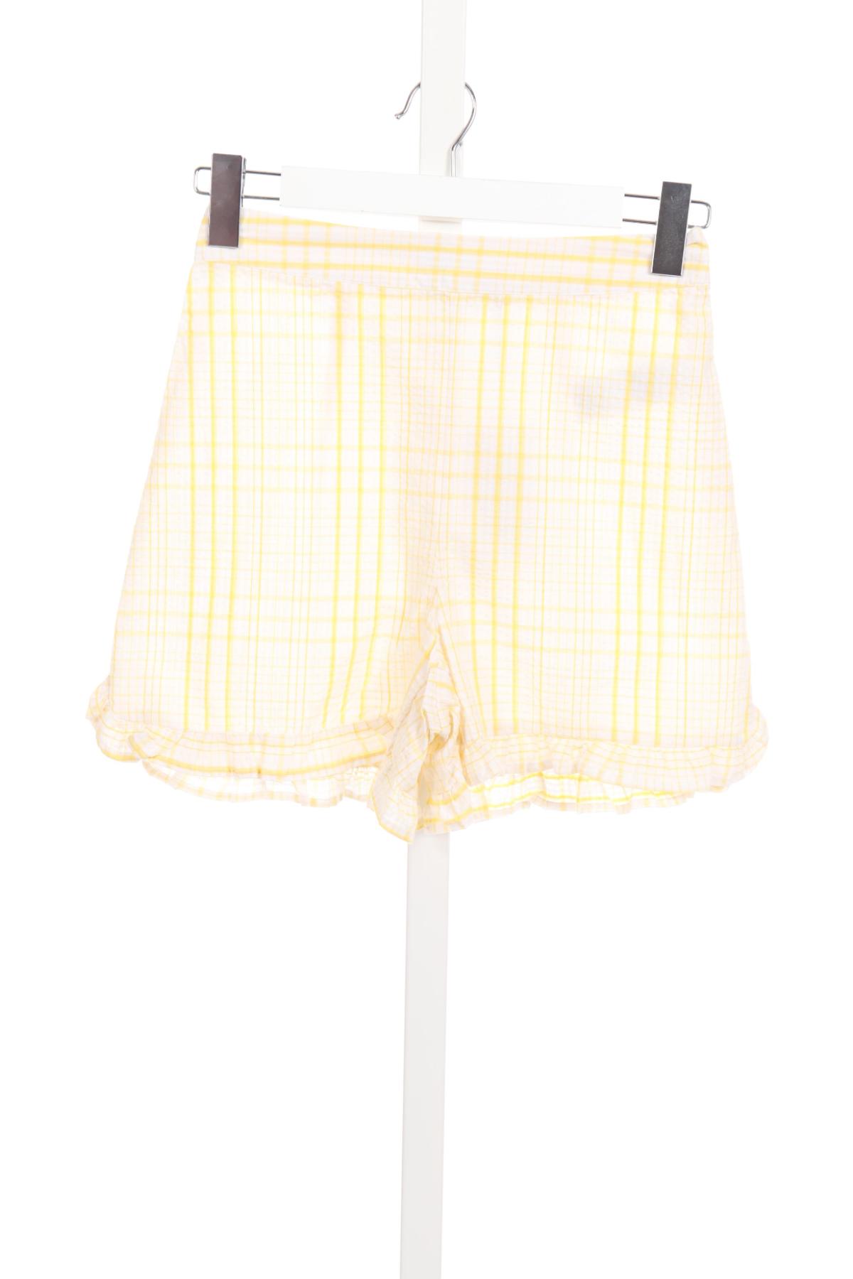 Къси панталони NA-KD2