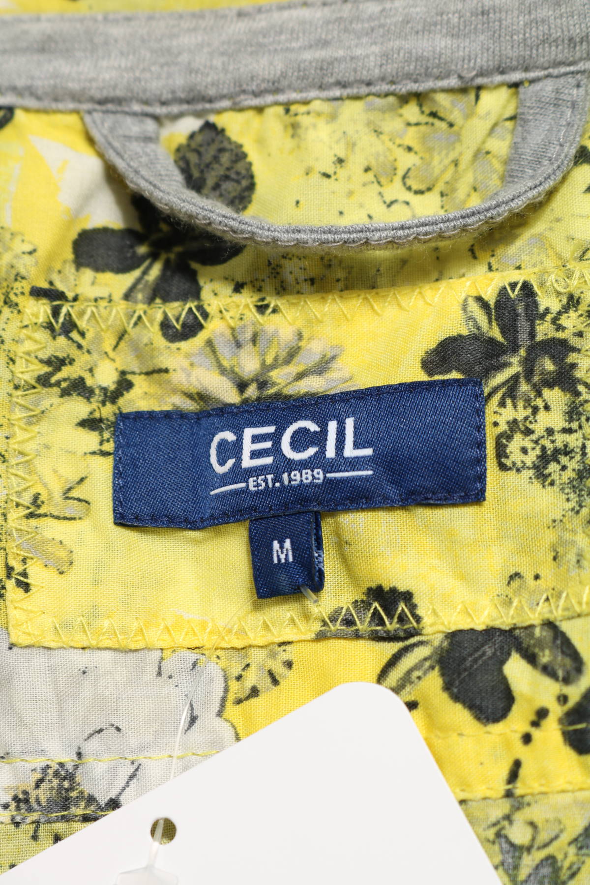 Риза CECIL3