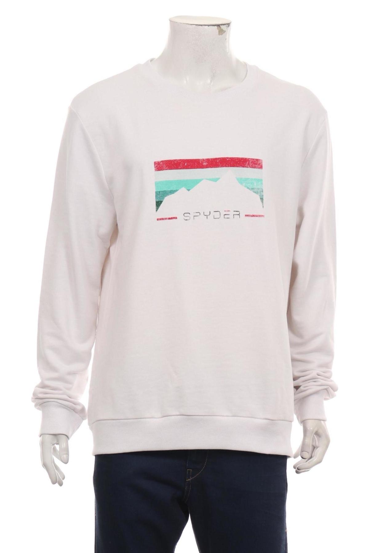 Спортна блуза SPYDER1