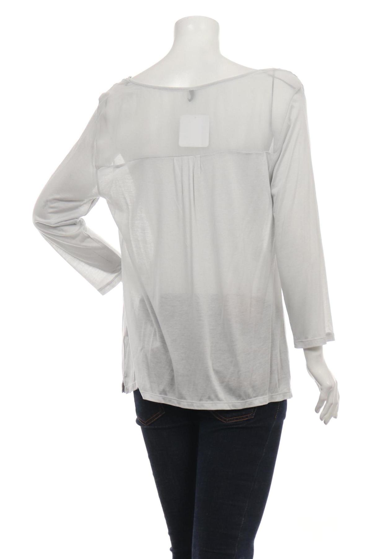 Блуза UNITED COLORS OF BENETTON2