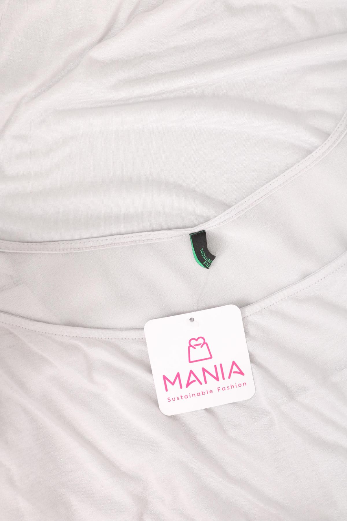 Блуза UNITED COLORS OF BENETTON3