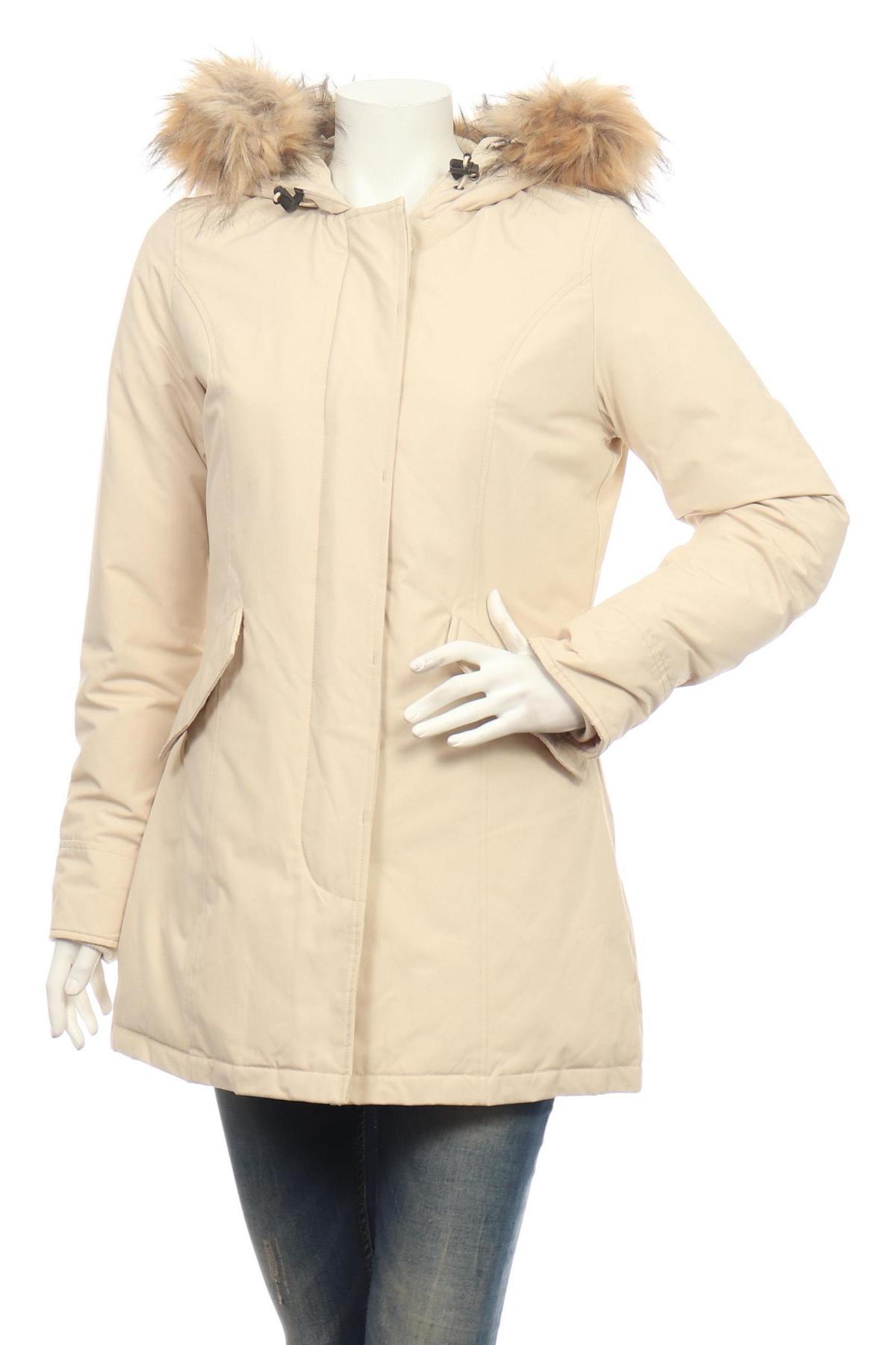 Пухено яке CANADIAN CLASSIC1