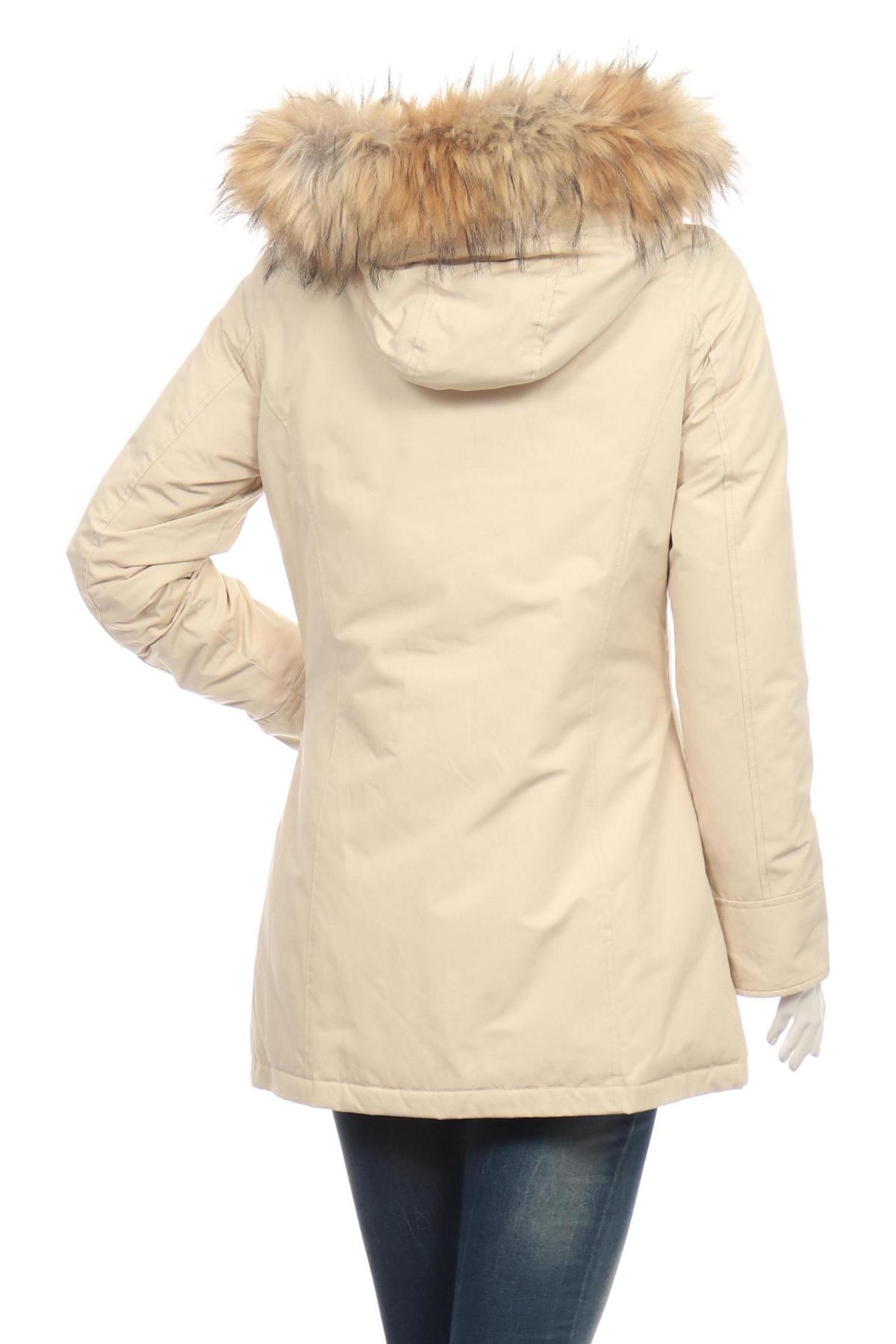 Пухено яке CANADIAN CLASSIC2