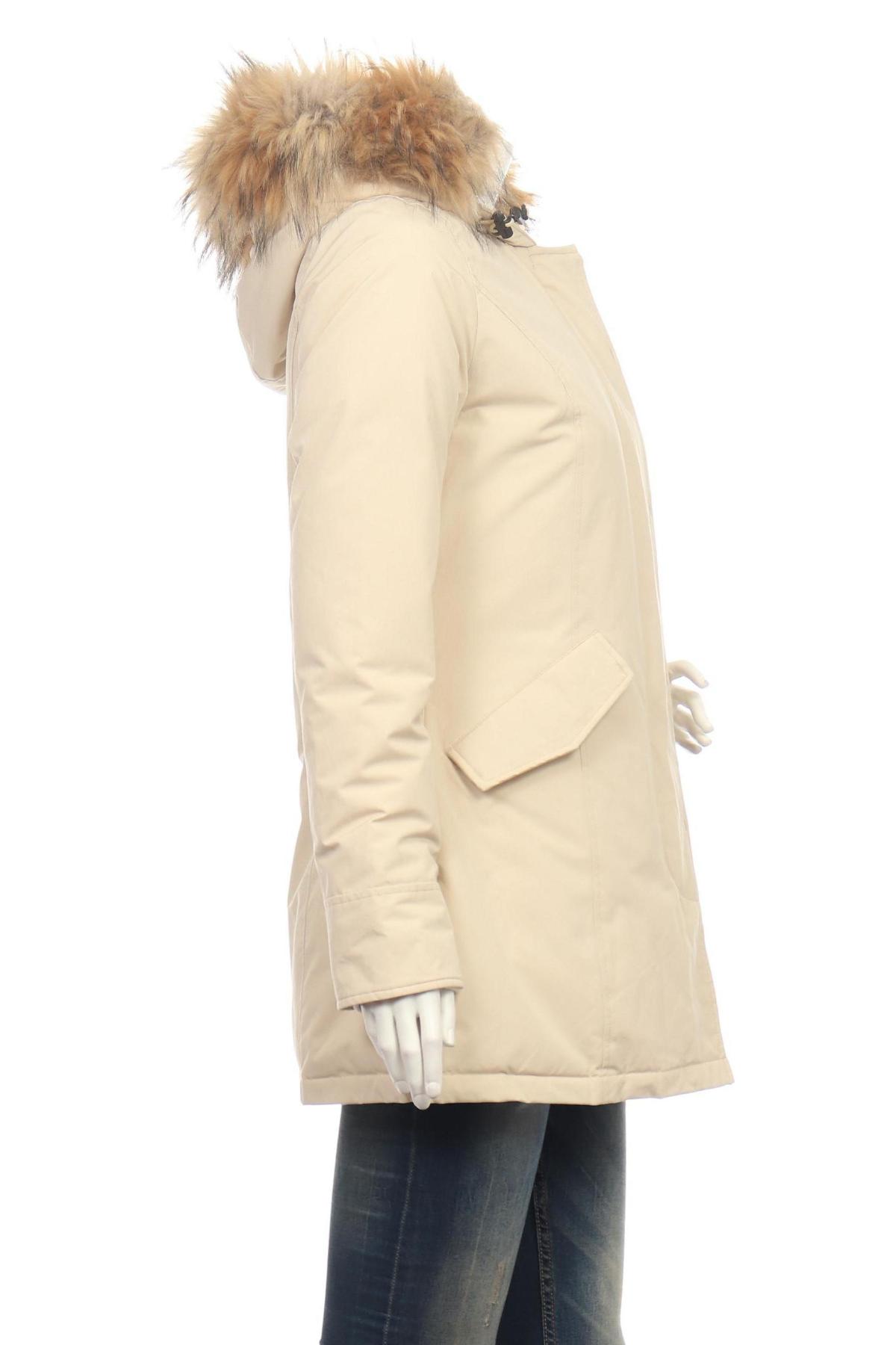 Пухено яке CANADIAN CLASSIC3