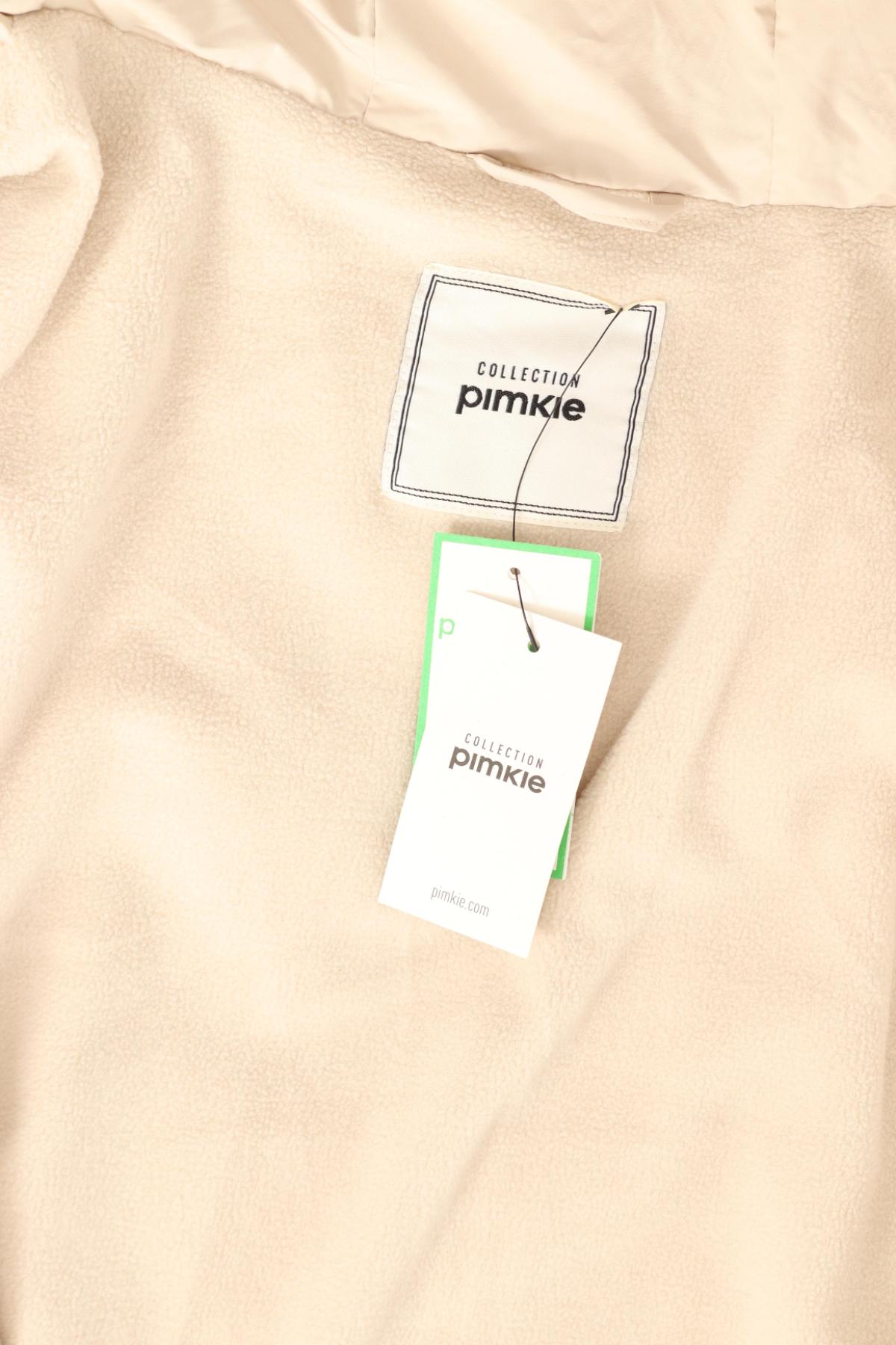 Зимно яке PIMKIE4