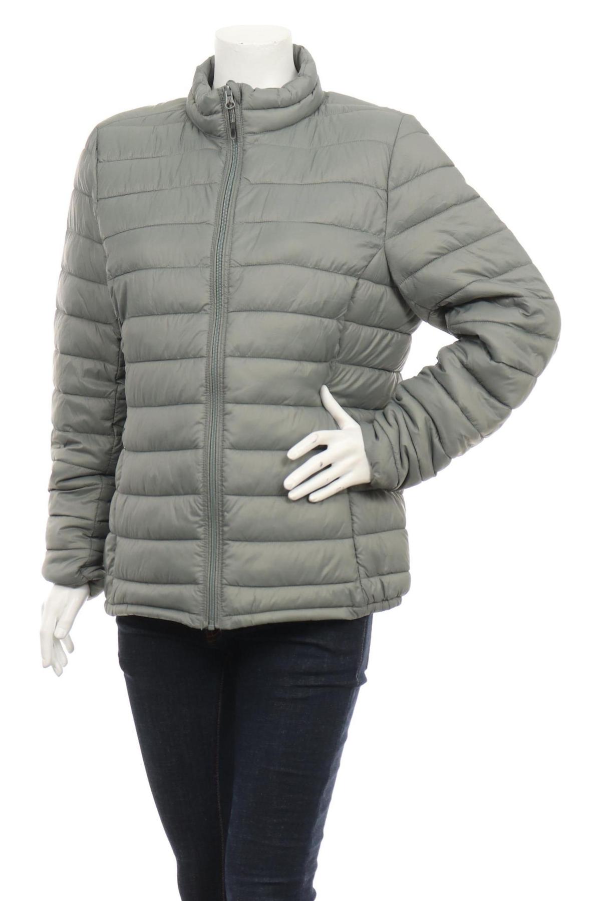 Пролетно/Есенно яке WHISTLER1