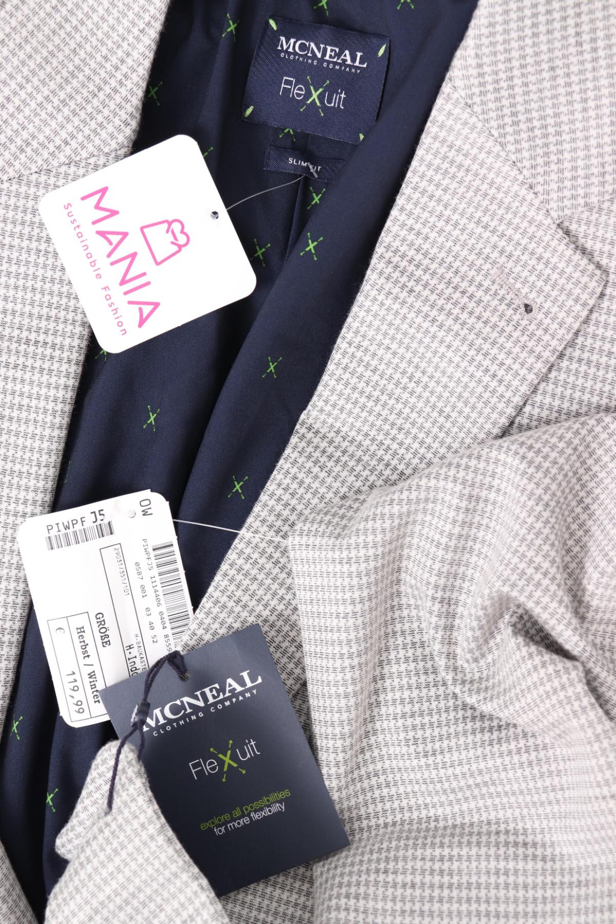 Официално сако MCNEAL3