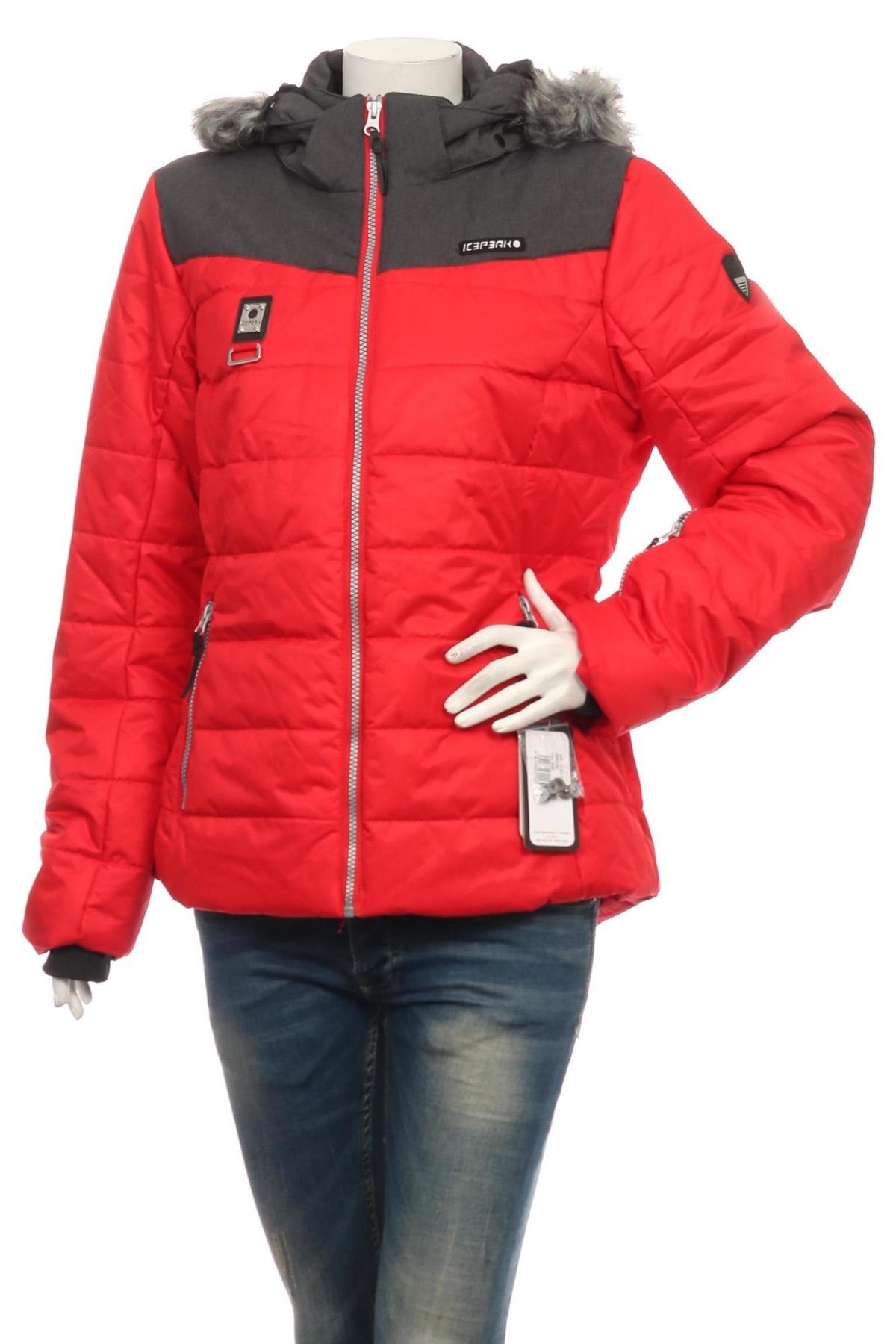 Яке за зимни спортове ICEPEAK1