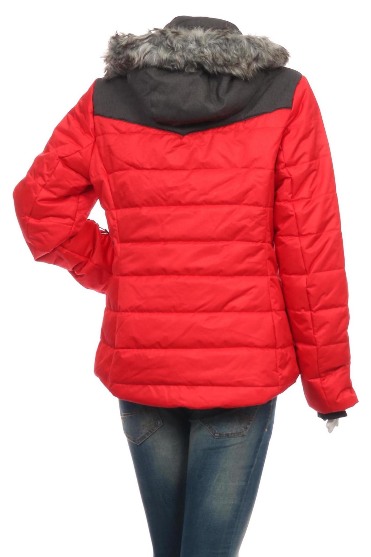 Яке за зимни спортове ICEPEAK2