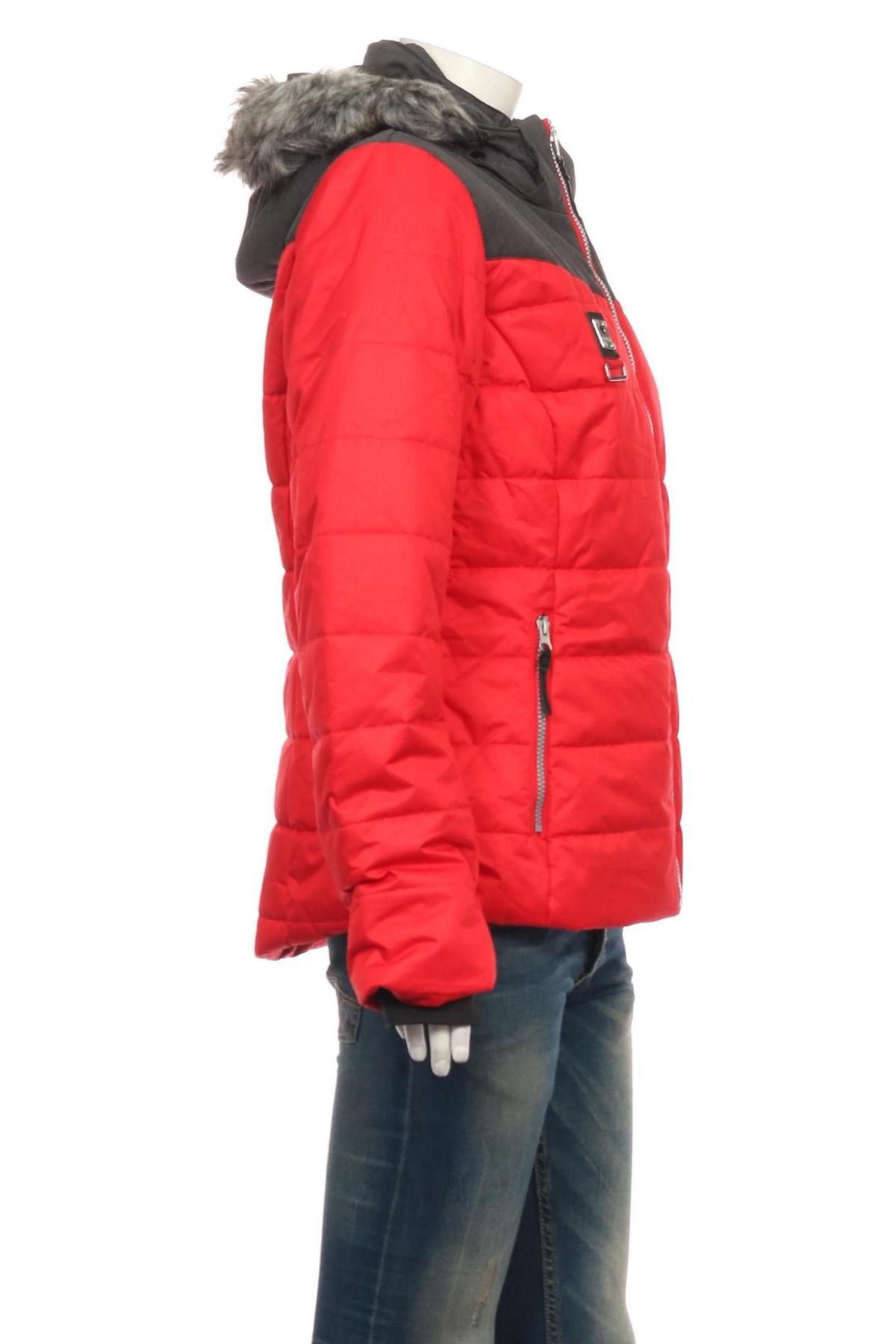 Яке за зимни спортове ICEPEAK3