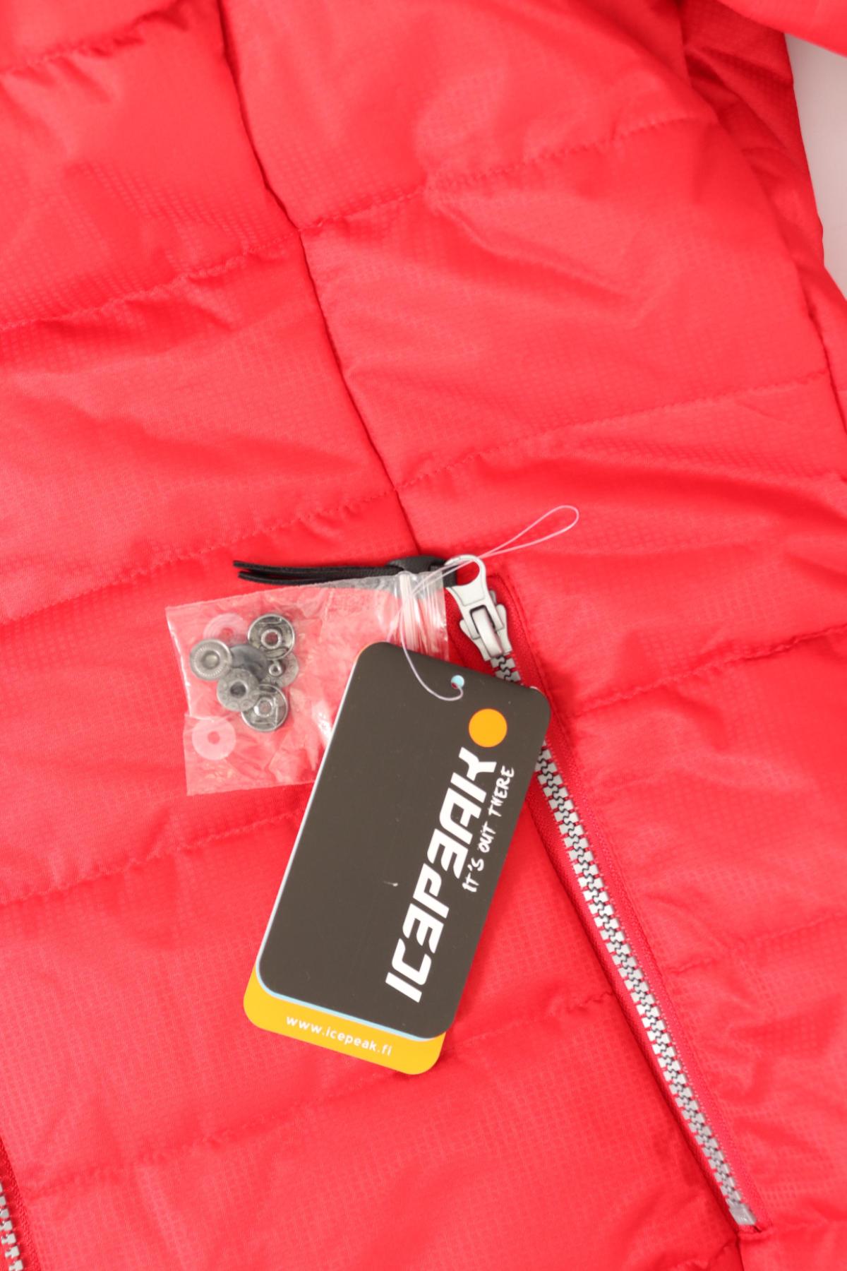 Яке за зимни спортове ICEPEAK4