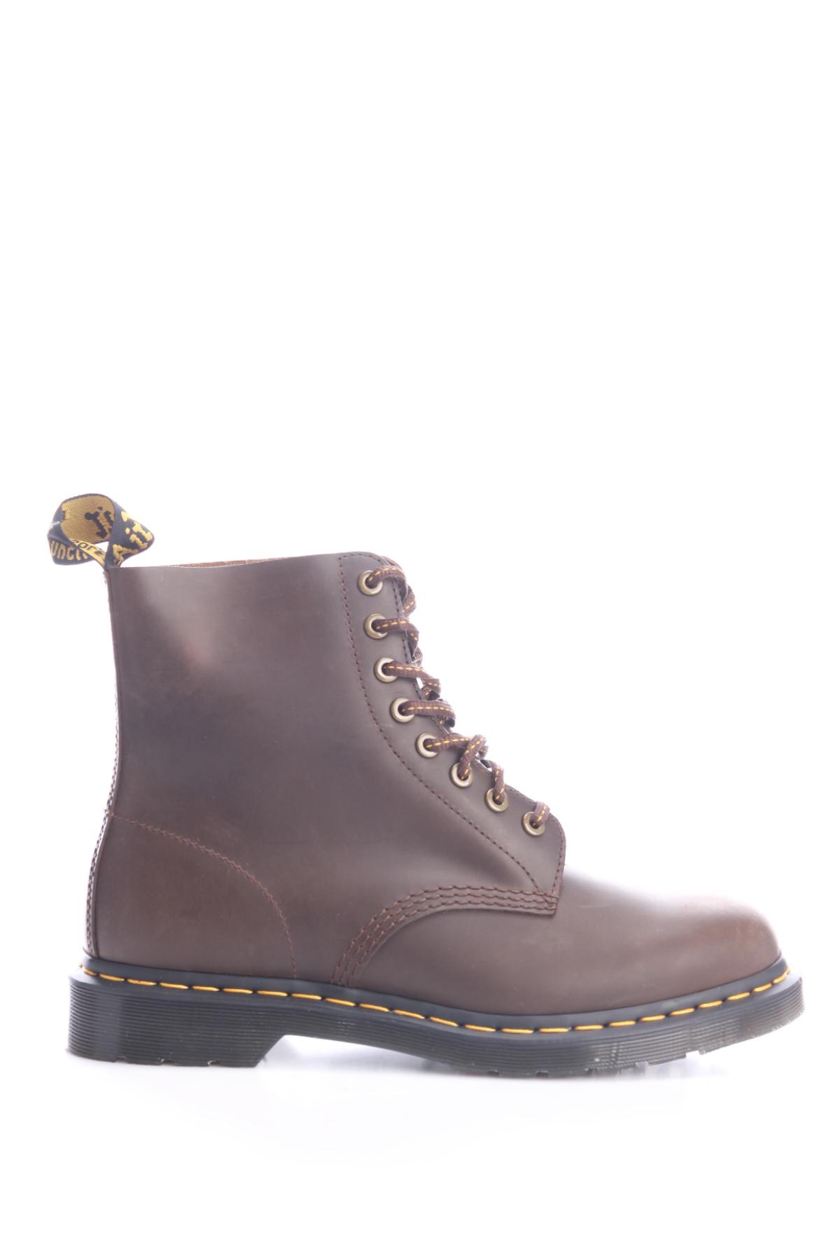 Боти DR. MARTENS1