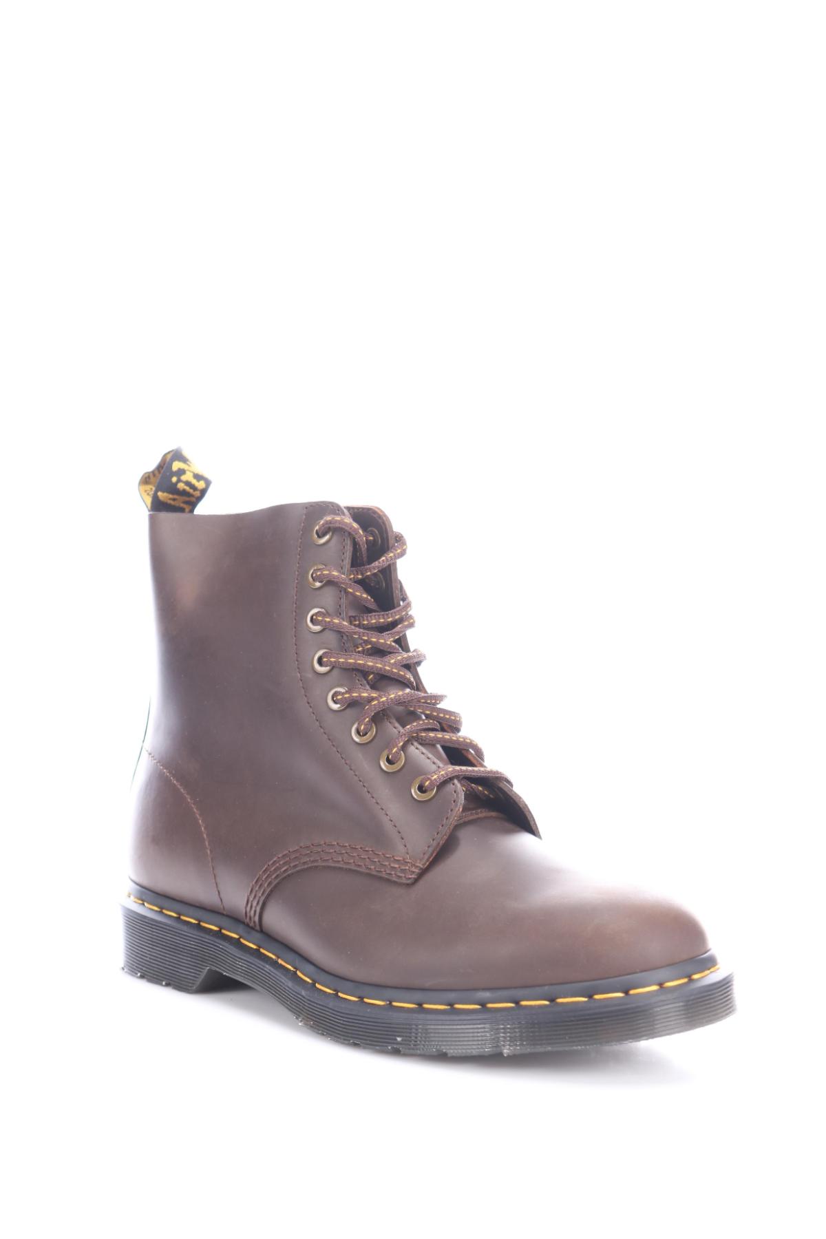 Боти DR. MARTENS2