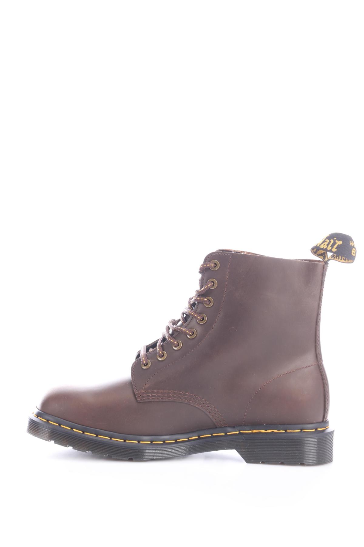 Боти DR. MARTENS3