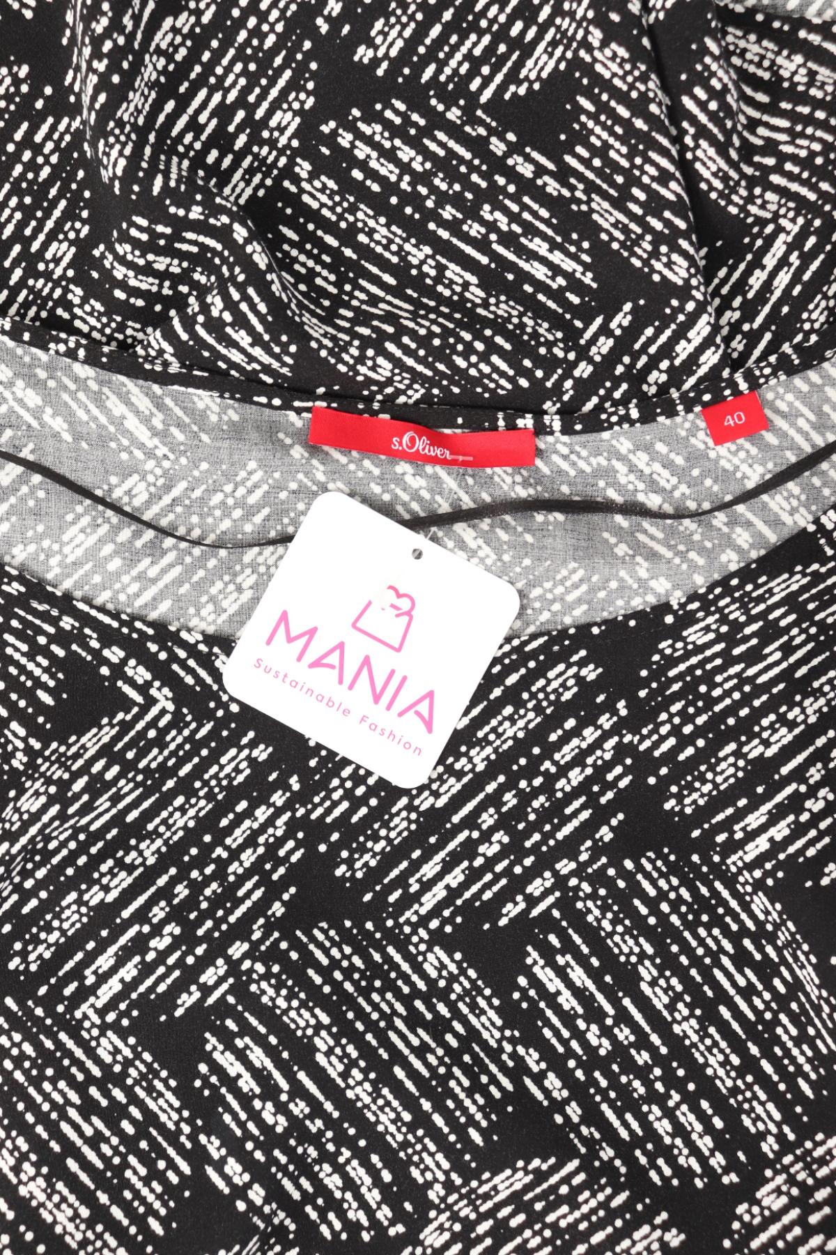 Блуза S.OLIVER3