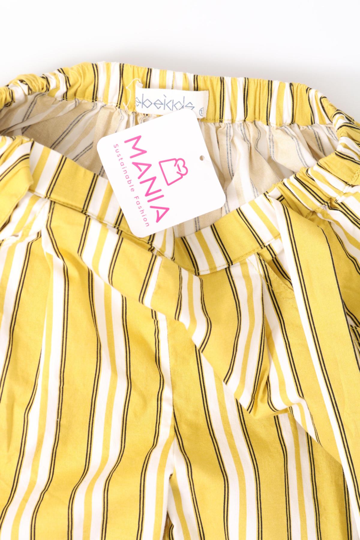 Детски къси панталони NO NAME3