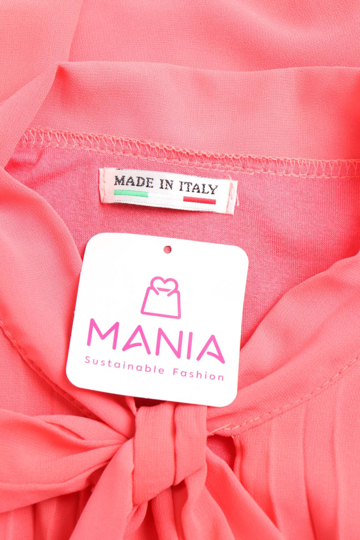 Официална рокля MADE IN ITALY3