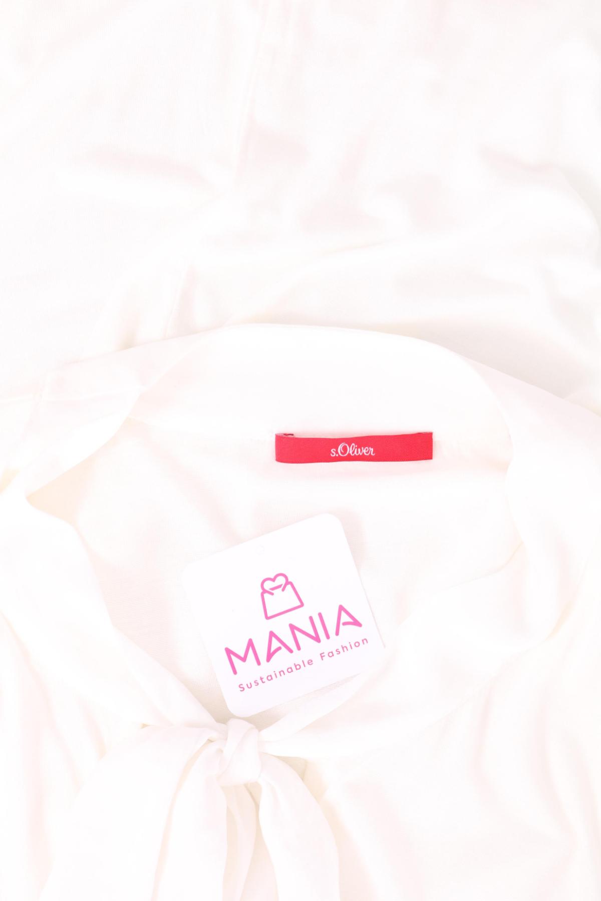 Блуза S.OLIVER3