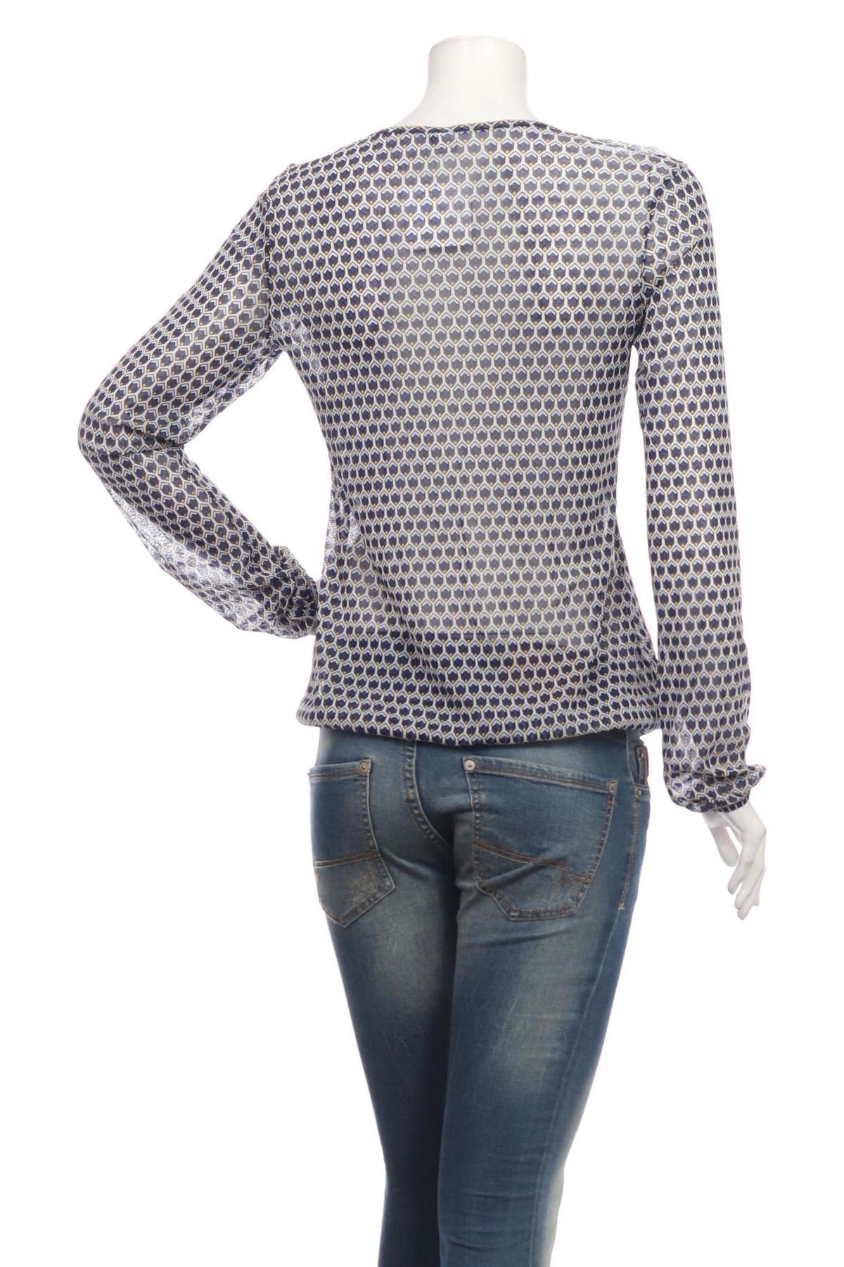 Блуза S.OLIVER2