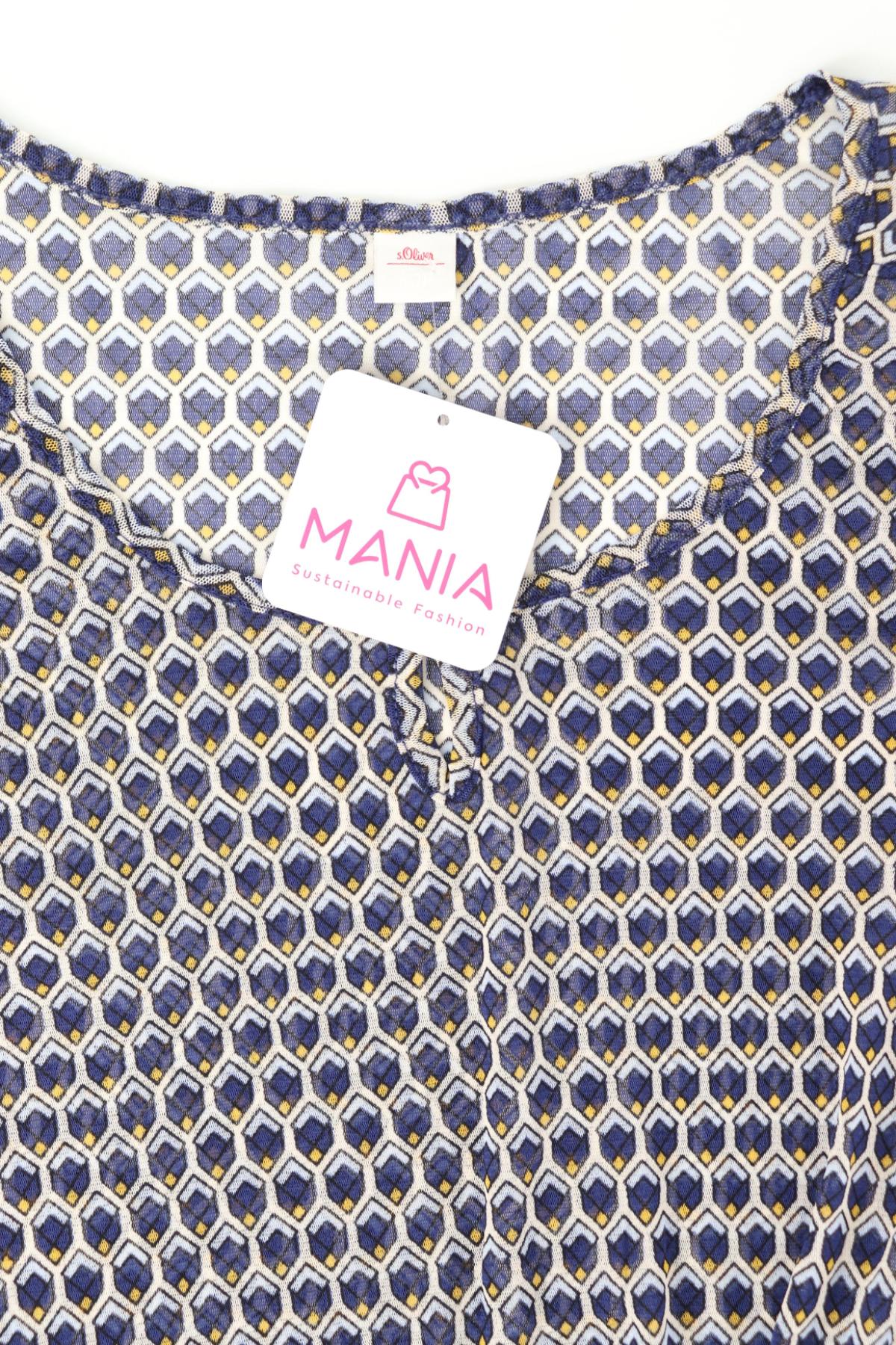 Блуза S.OLIVER3