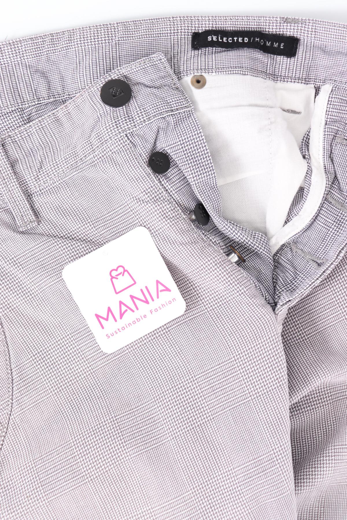 Къси панталони SELECTED HOMME3