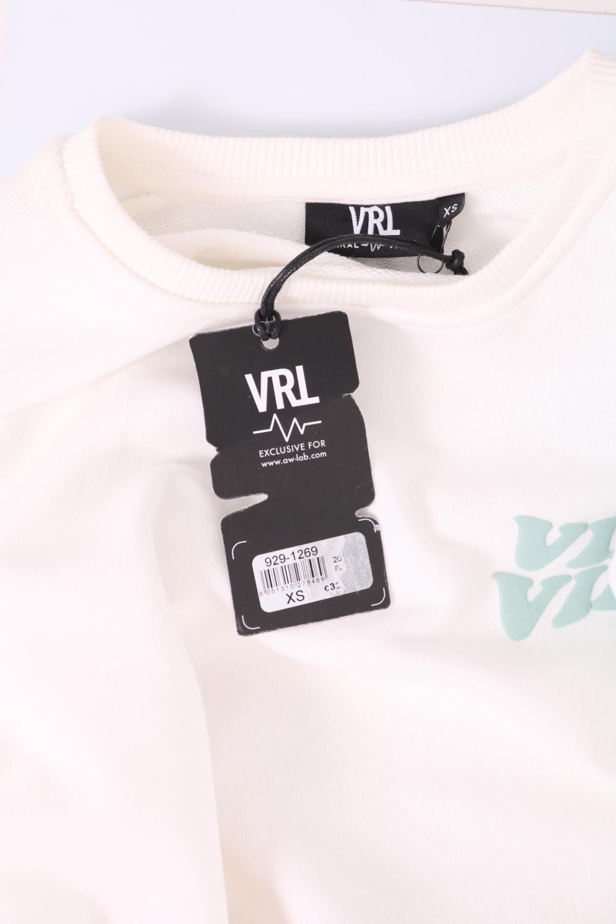 Блуза VRL3