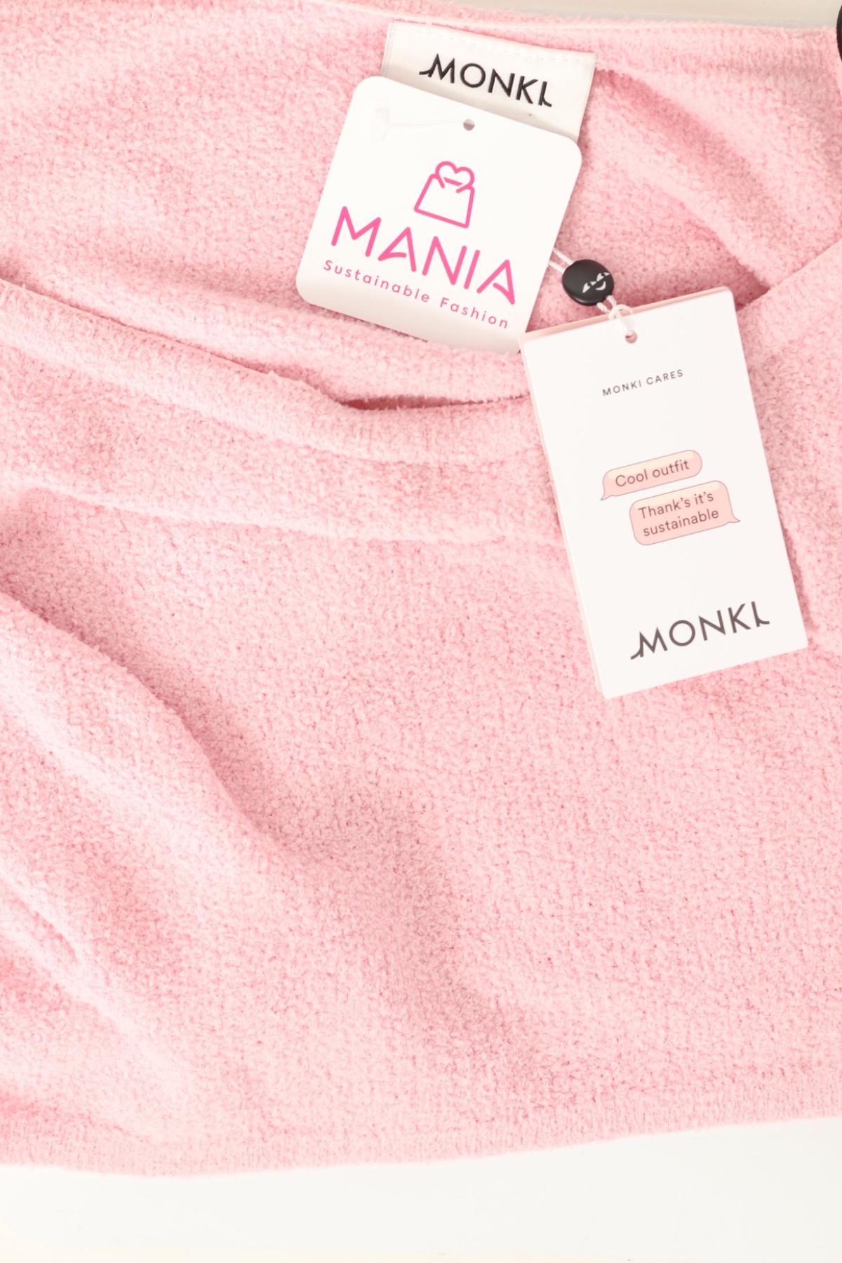 Блуза MONKI3