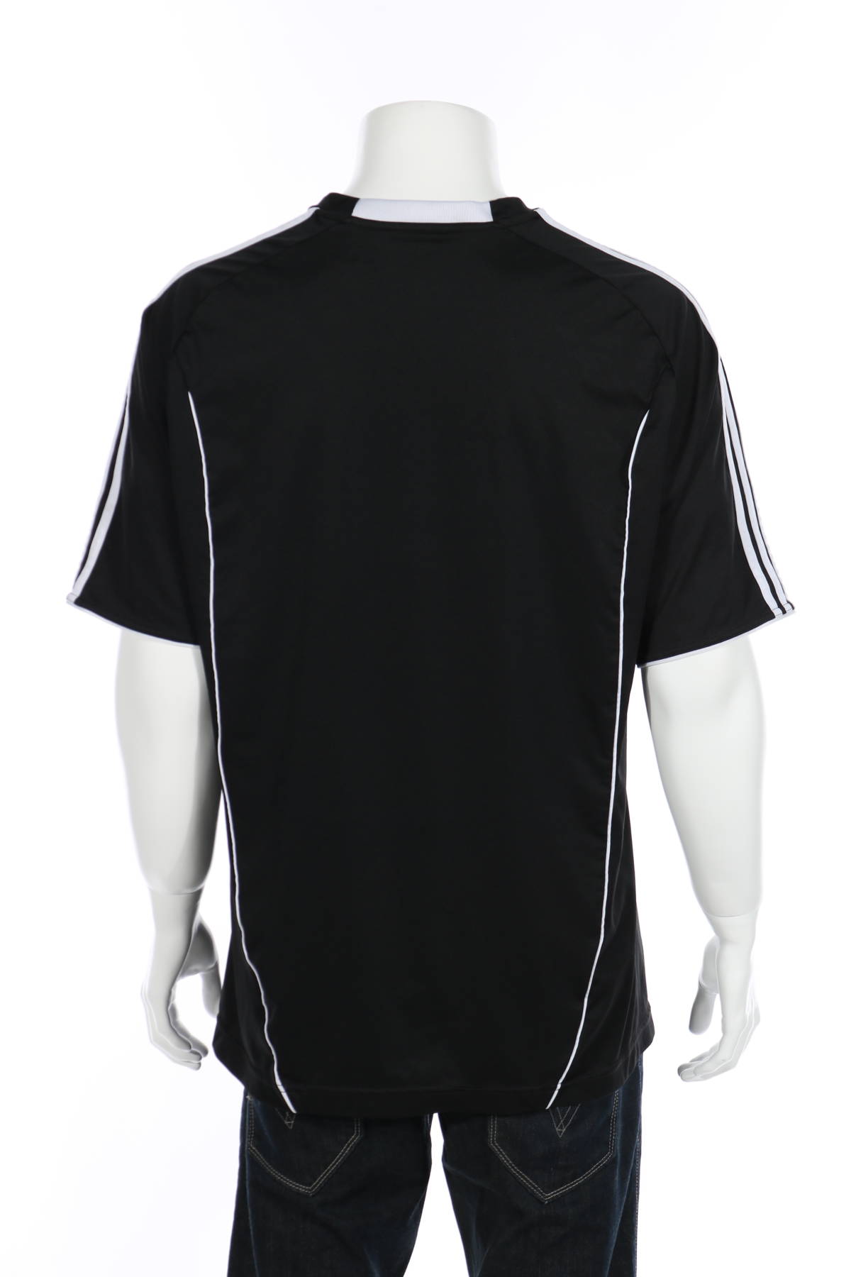 Тениска Adidas2 Тениска Adidas2