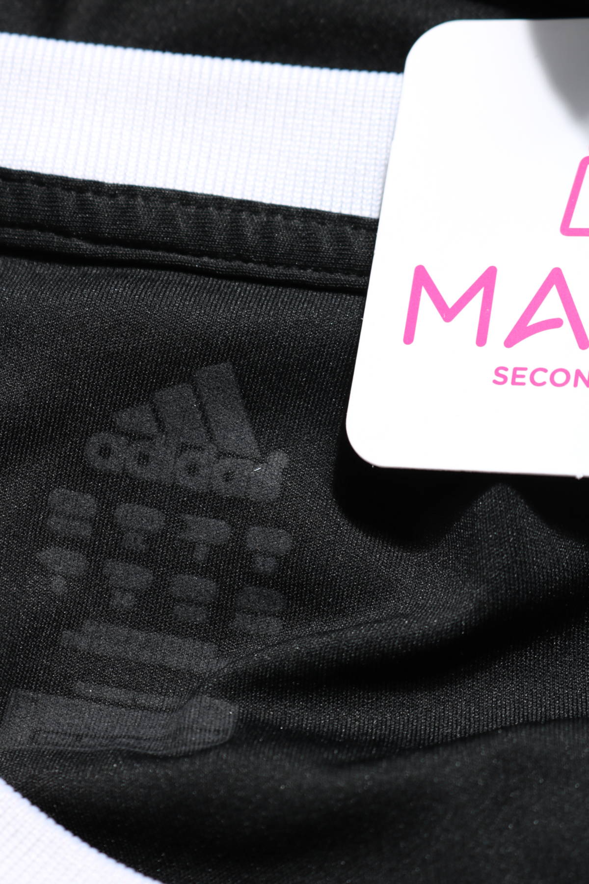 Тениска Adidas3 Тениска Adidas3