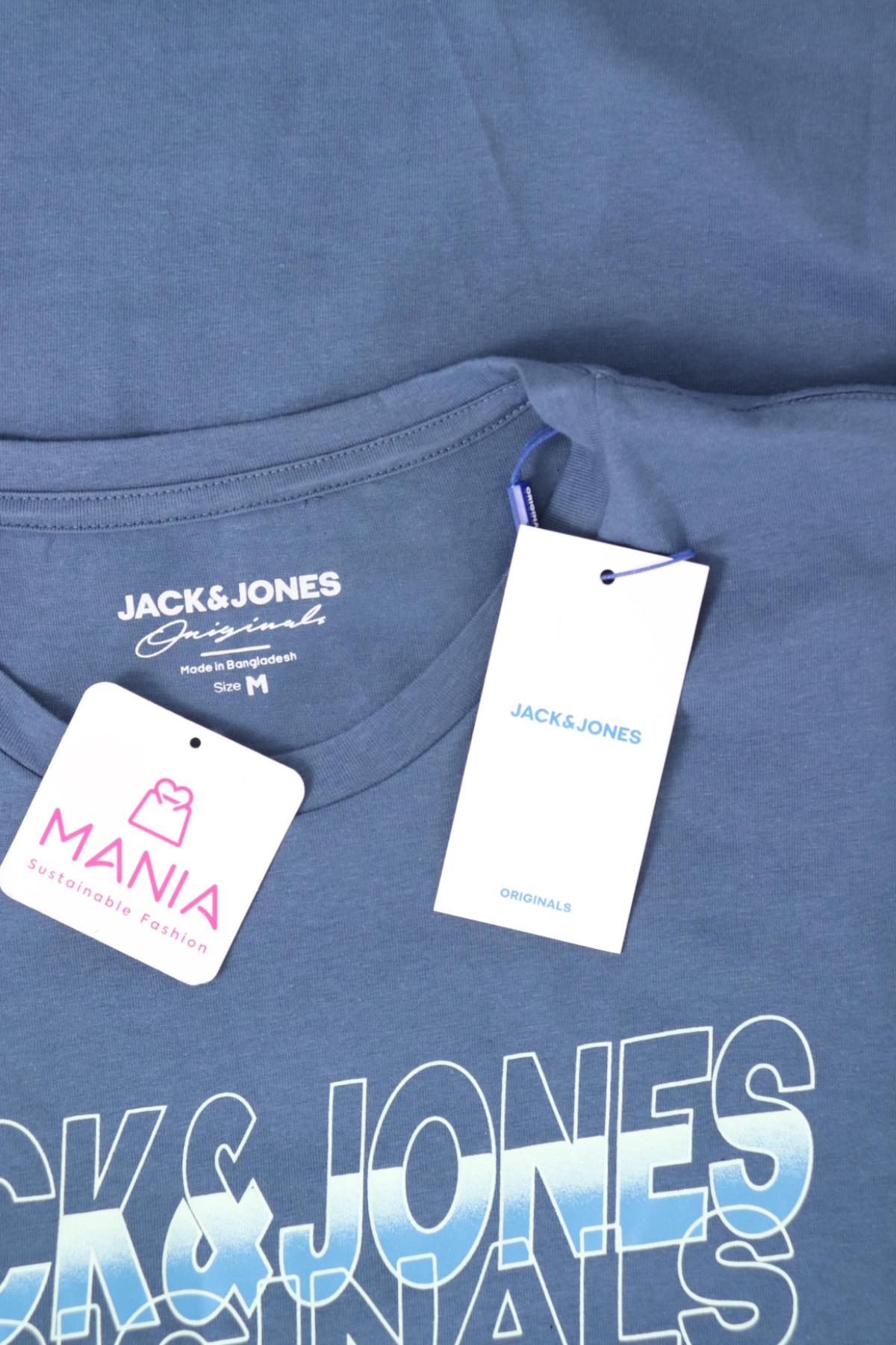 Тениска JACK & JONES3