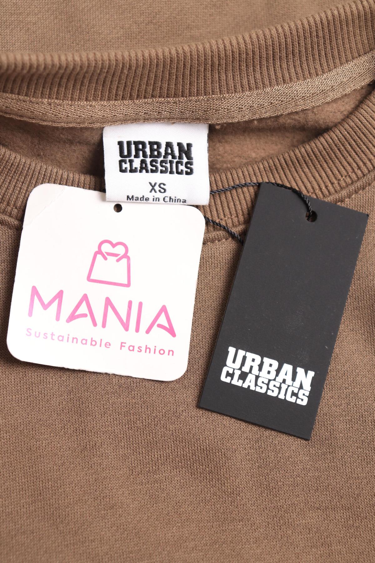 Спортна блуза URBAN CLASSICS3