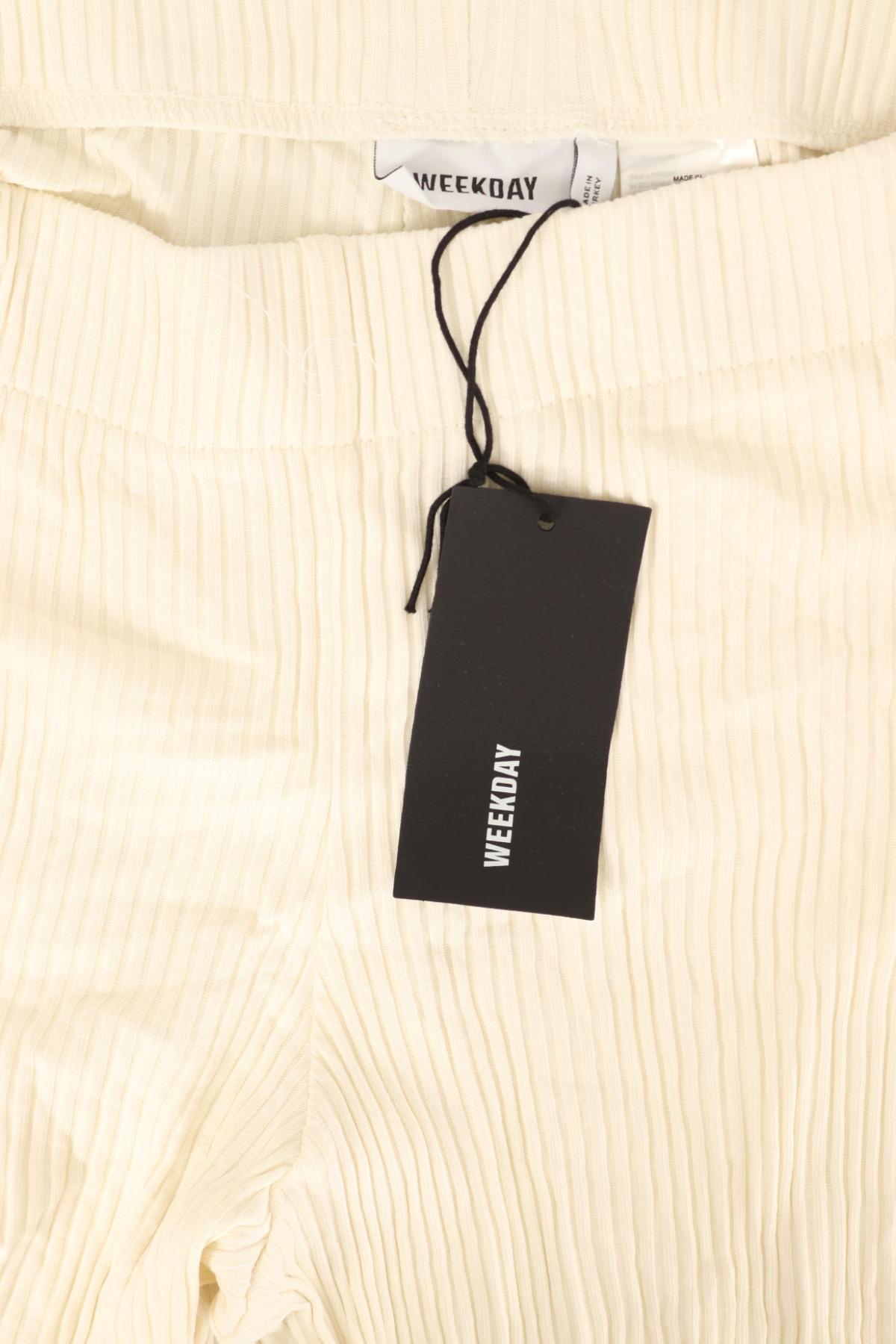 Панталон WEEKDAY4