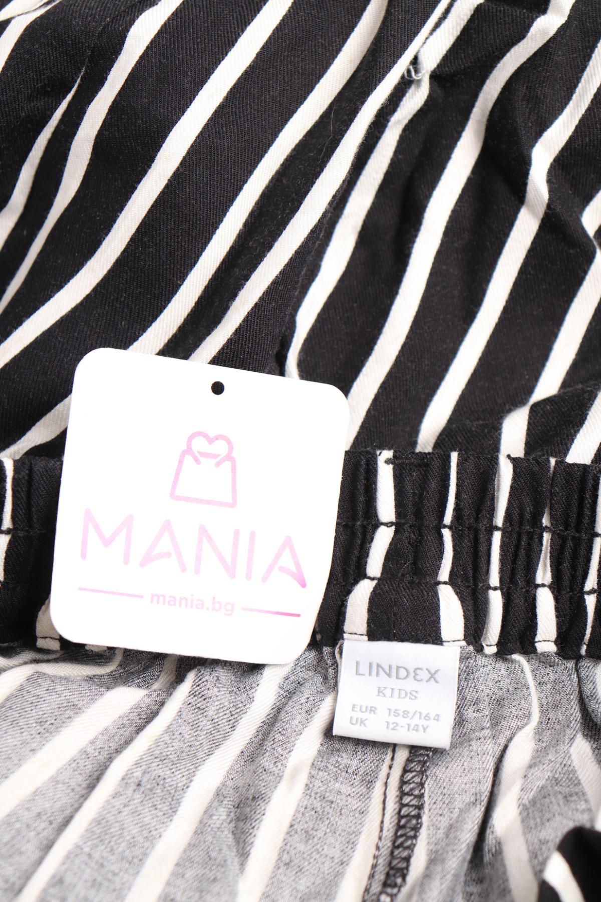 Детски панталон LINDEX3