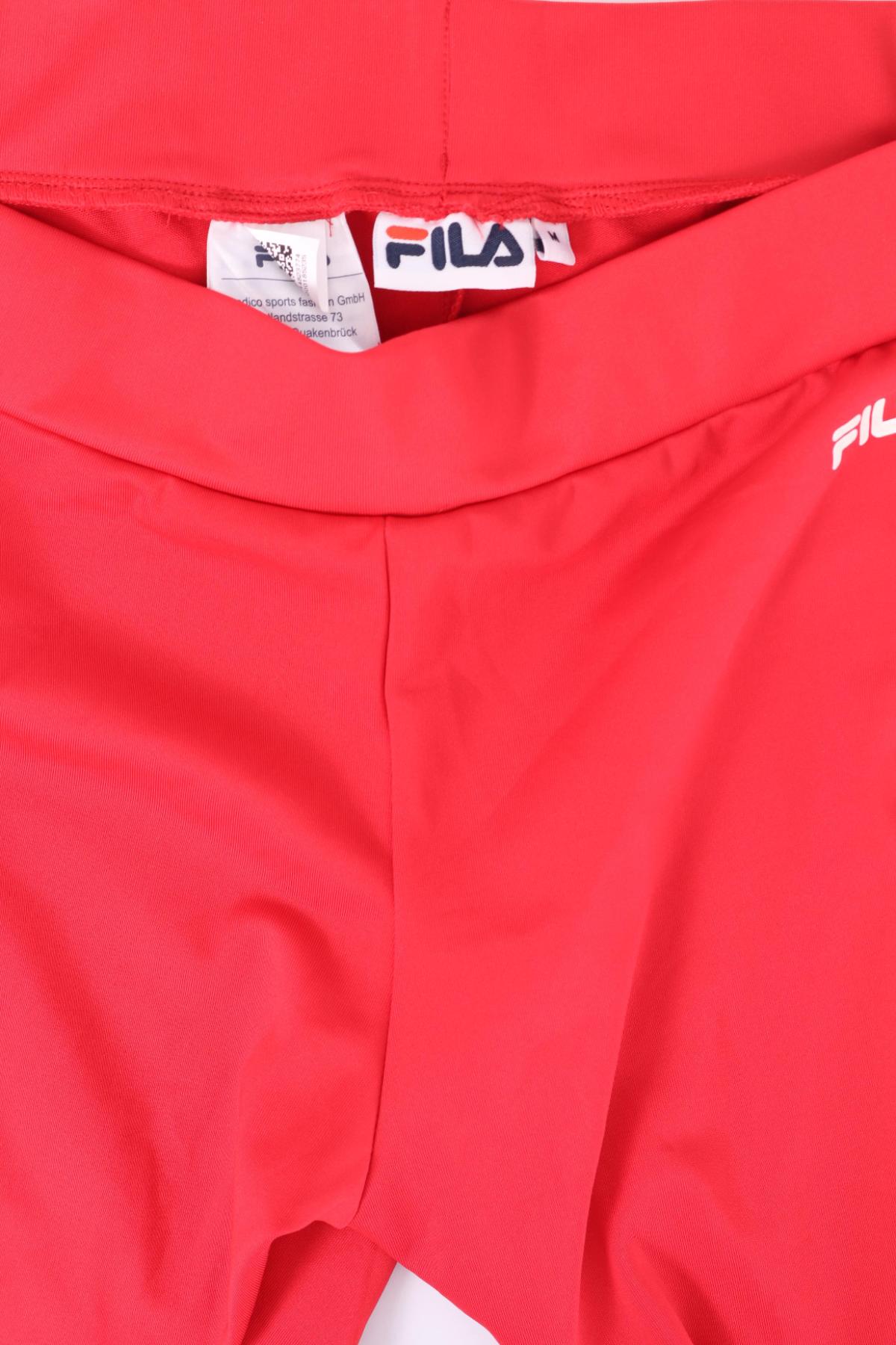 Спортен клин FILA3