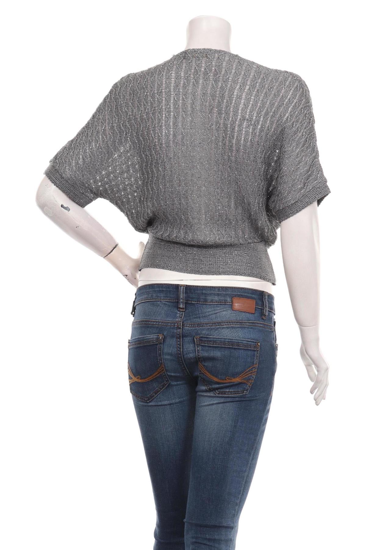 Пуловер NO NAME2