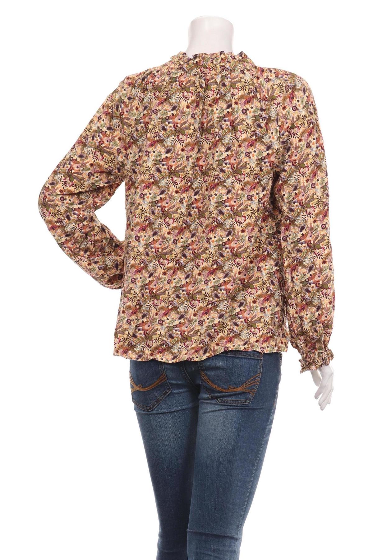 Блуза ARNIE SAYS2