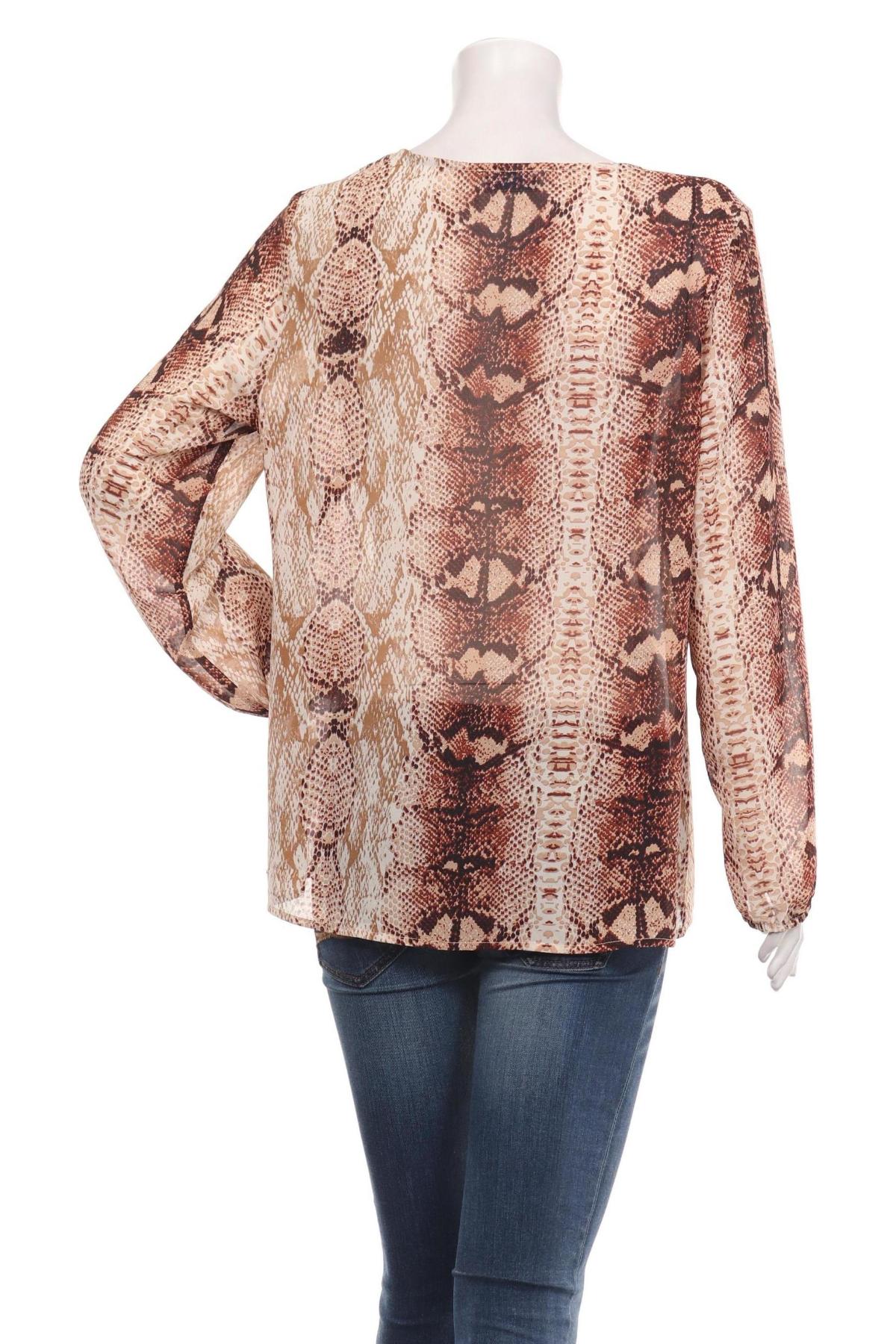 Блуза PFEFFINGER2