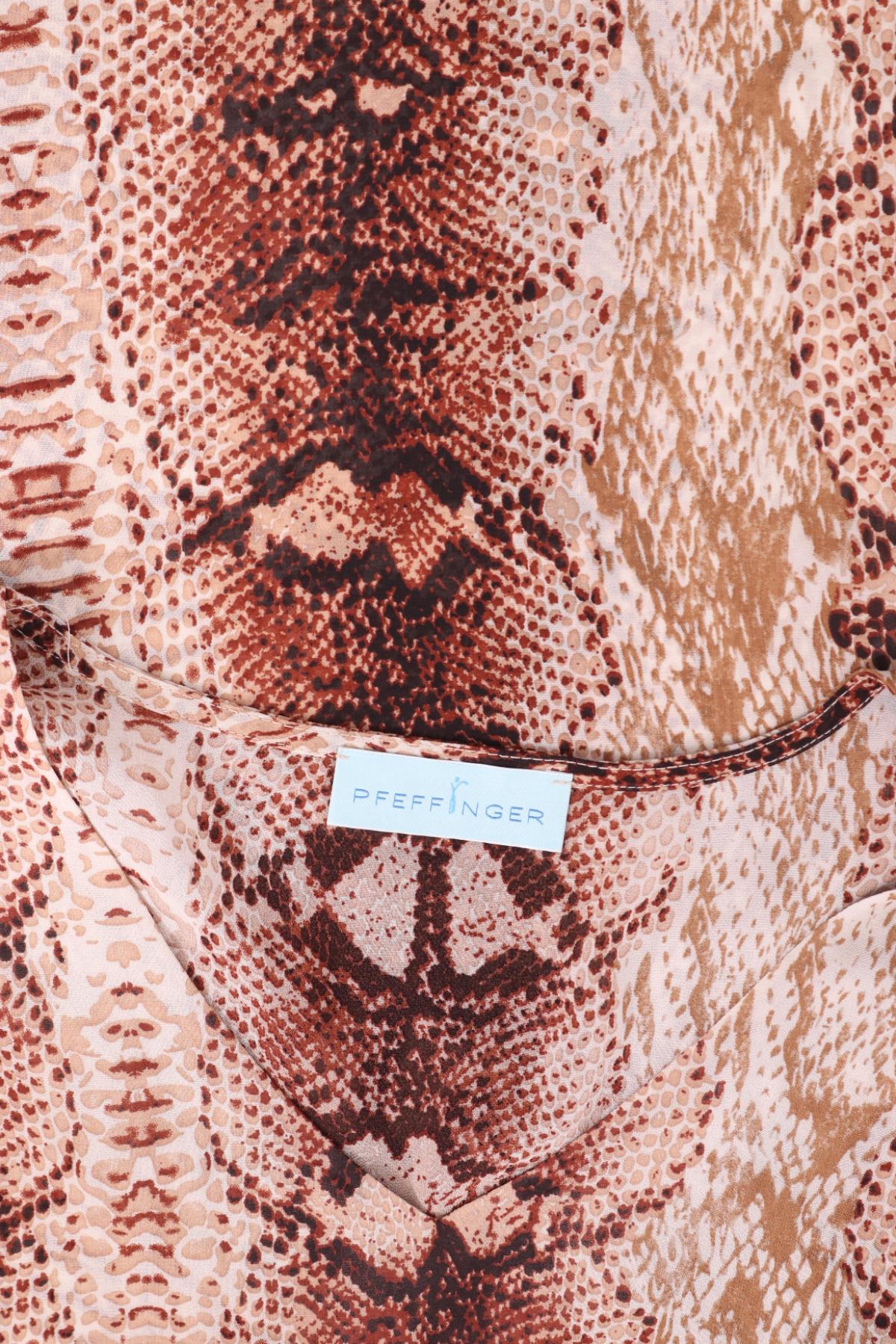 Блуза PFEFFINGER3